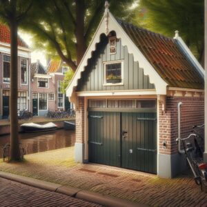 garageboxen